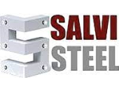 Salvi Steel logo